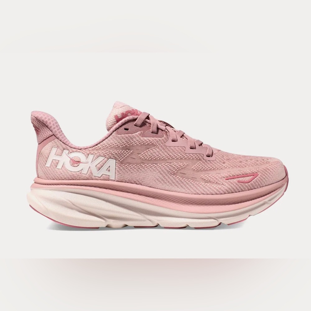 Hoka Clifton 9 Sneaker SOLD OUT